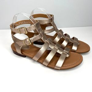 clarks shoes gladiator sandals